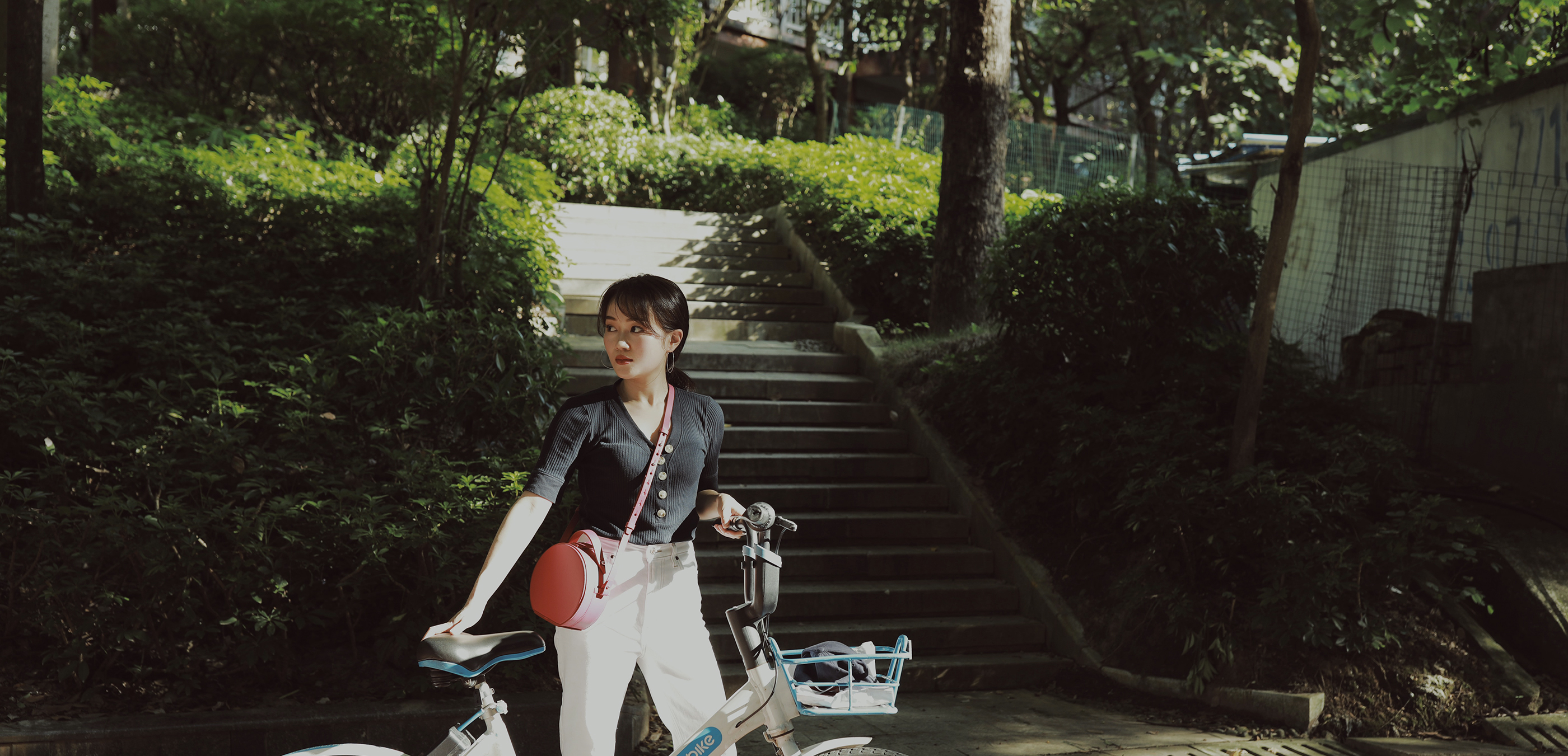 2019年的夏天,我在南宁 2019年的夏天,我在南宁